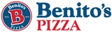 Benito's Pizza logo