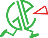 Green Lantern Pizza logo