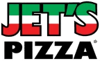 Jet's Pizza (26 Mile & Romeo Plank) logo