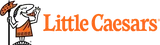 Little Caesars (21 Mile & North Ave) logo